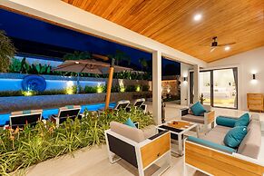 Luxury Balinese Private Pool Villa-KBR12