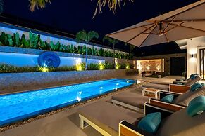 Luxury Balinese Private Pool Villa-KBR12