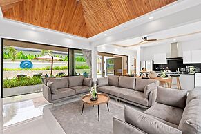 Luxury Balinese Private Pool Villa-KBR12