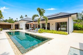 Luxury Balinese Private Pool Villa-KBR12