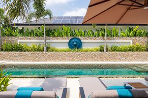 Luxury Balinese Private Pool Villa-KBR12