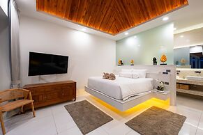 Luxury Balinese Private Pool Villa-KBR12