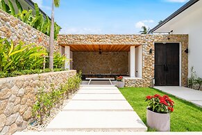 Luxury Balinese Private Pool Villa-KBR12