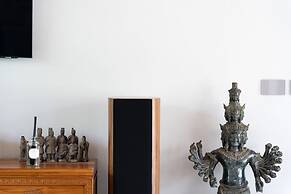 Luxury Balinese Private Pool Villa-KBR12