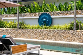 Luxury Balinese Private Pool Villa-KBR12