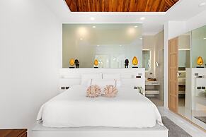 Luxury Balinese Private Pool Villa-KBR12