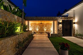 Luxury Balinese Private Pool Villa-KBR12