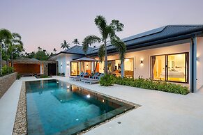 Luxury Balinese Private Pool Villa-KBR12