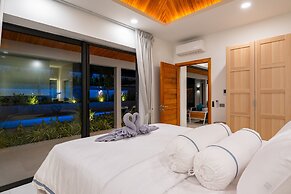 Luxury Balinese Private Pool Villa-KBR12