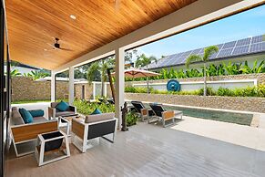 Luxury Balinese Private Pool Villa-KBR12