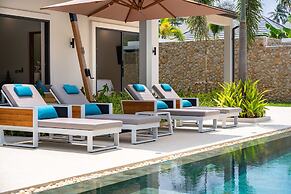 Luxury Balinese Private Pool Villa-KBR12