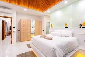 Luxury Balinese Private Pool Villa-KBR12