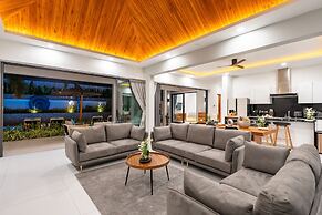 Luxury Balinese Private Pool Villa-KBR12