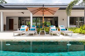Luxury Balinese Private Pool Villa-KBR12