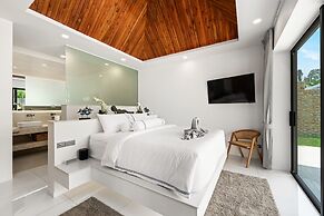 Luxury Balinese Private Pool Villa-KBR12