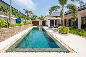 Luxury Balinese Private Pool Villa-KBR12