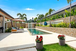 Luxury Balinese Private Pool Villa-KBR12