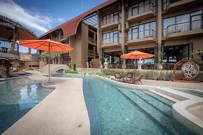 79 Beach Club and Resort Samui