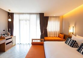 79 Beach Club and Resort Samui