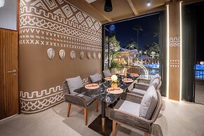 79 Beach Club and Resort Samui