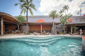 79 Beach Club and Resort Samui