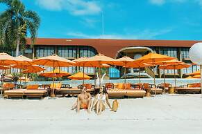 79 Beach Club and Resort Samui