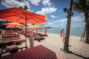 79 Beach Club and Resort Samui