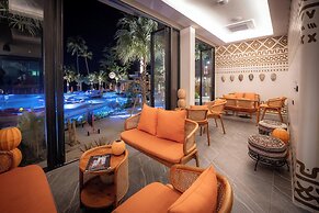 79 Beach Club and Resort Samui