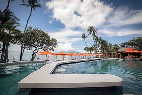 79 Beach Club and Resort Samui