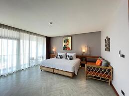 79 Beach Club and Resort Samui