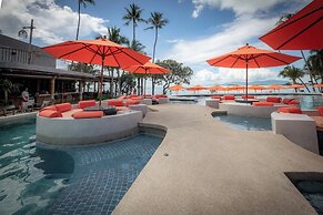 79 Beach Club and Resort Samui