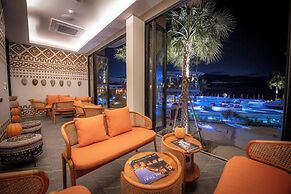 79 Beach Club and Resort Samui