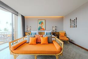 79 Beach Club and Resort Samui