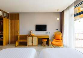 79 Beach Club and Resort Samui