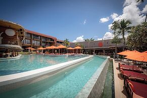 79 Beach Club and Resort Samui