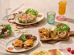 79 Beach Club and Resort Samui