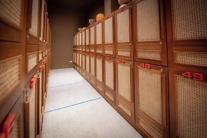 79 Beach Club and Resort Samui