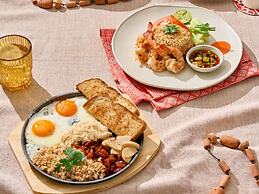 79 Beach Club and Resort Samui