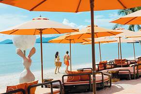 79 Beach Club and Resort Samui