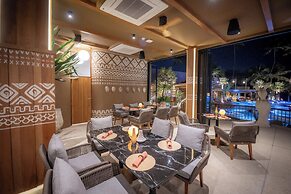 79 Beach Club and Resort Samui