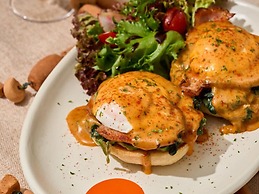 79 Beach Club and Resort Samui