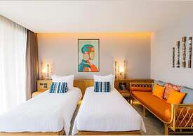 79 Beach Club and Resort Samui