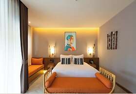 79 Beach Club and Resort Samui