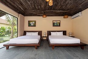 Scenic Mountain Ecolodge Ninh Binh