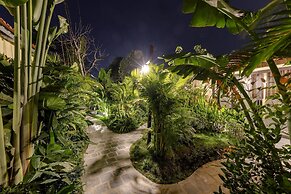 Scenic Mountain Ecolodge Ninh Binh