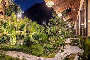 Scenic Mountain Ecolodge Ninh Binh