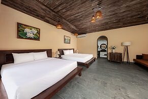 Scenic Mountain Ecolodge Ninh Binh