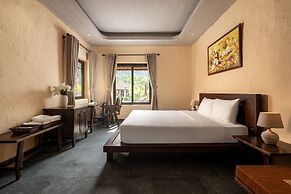 Scenic Mountain Ecolodge Ninh Binh