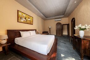 Scenic Mountain Ecolodge Ninh Binh