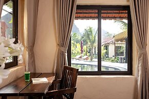 Scenic Mountain Ecolodge Ninh Binh